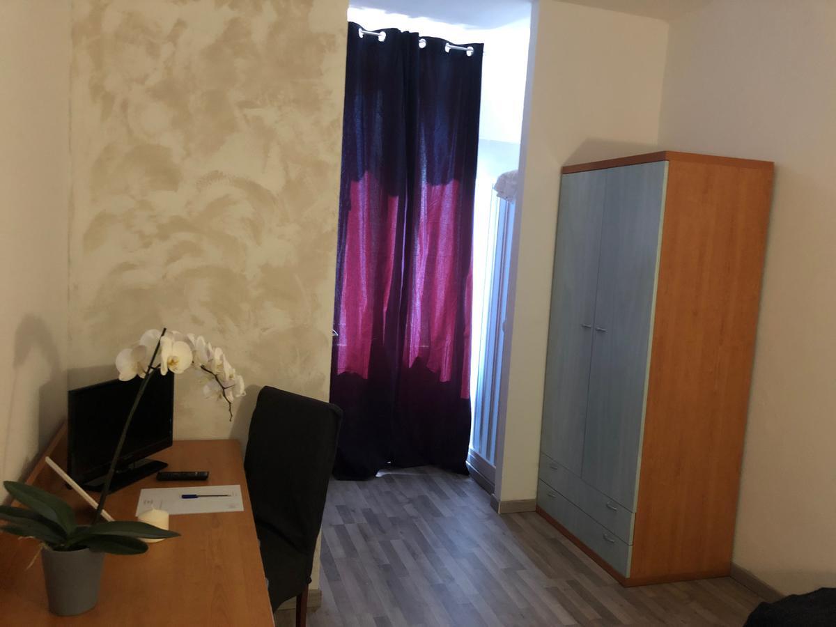 Aquam Albergo Acqui Terme Buitenkant foto