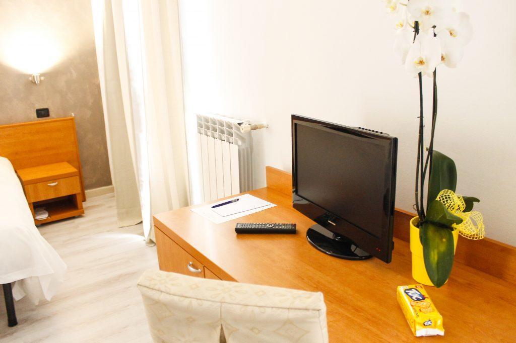 Aquam Albergo Acqui Terme Buitenkant foto