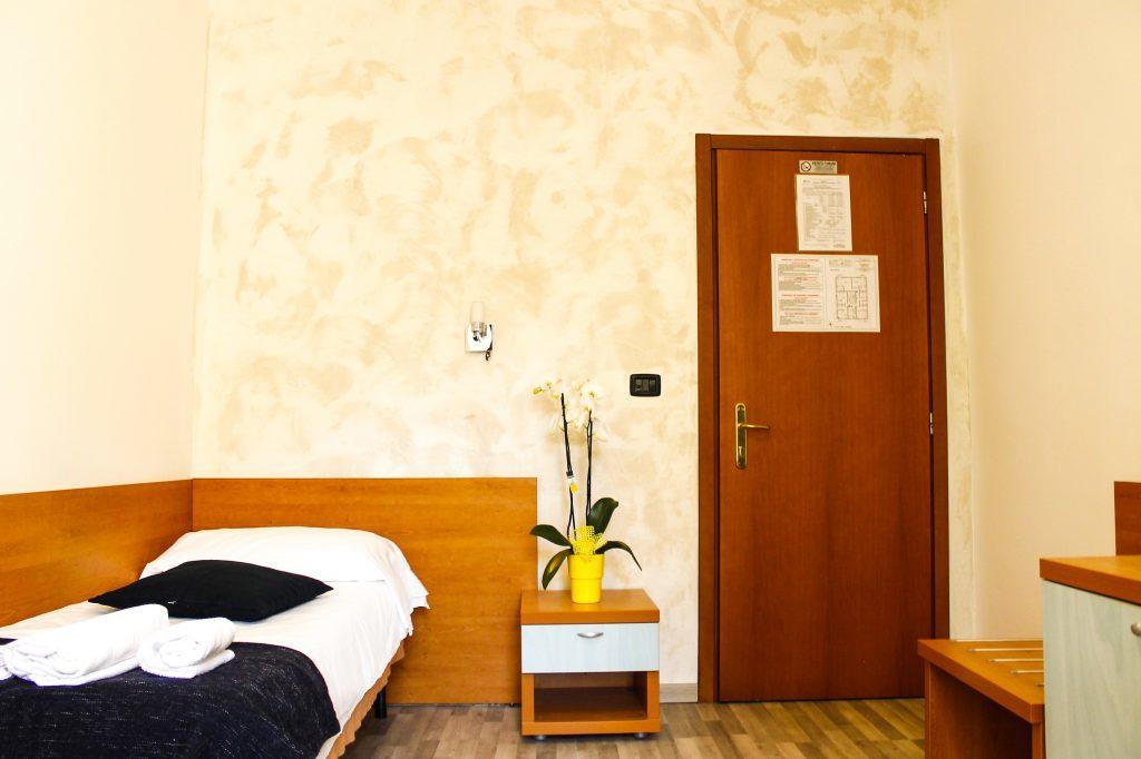 Aquam Albergo Acqui Terme Buitenkant foto