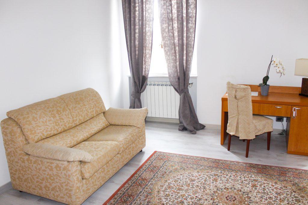 Aquam Albergo Acqui Terme Buitenkant foto