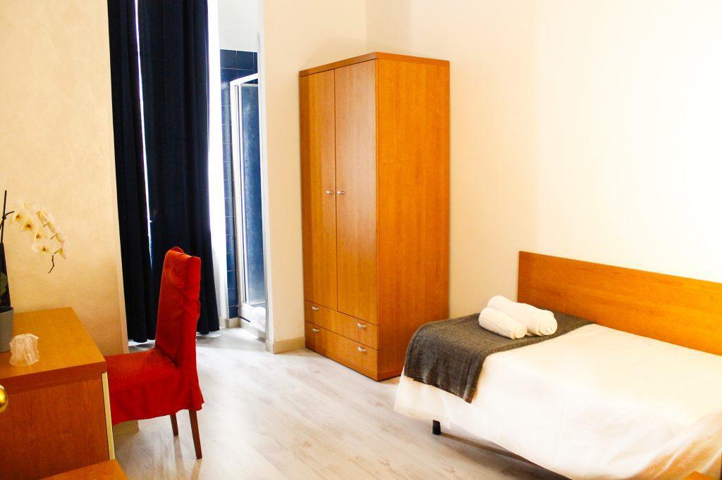 Aquam Albergo Acqui Terme Buitenkant foto