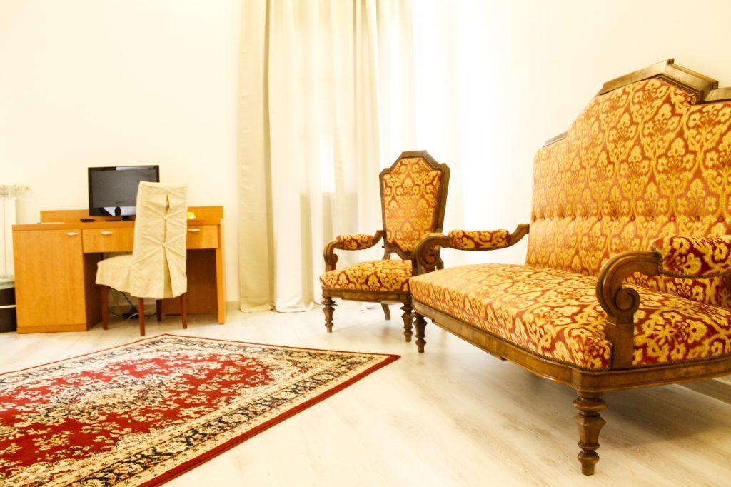 Aquam Albergo Acqui Terme Buitenkant foto
