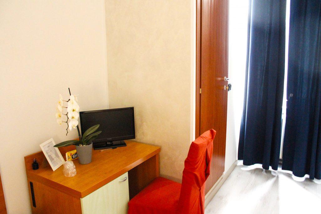Aquam Albergo Acqui Terme Buitenkant foto