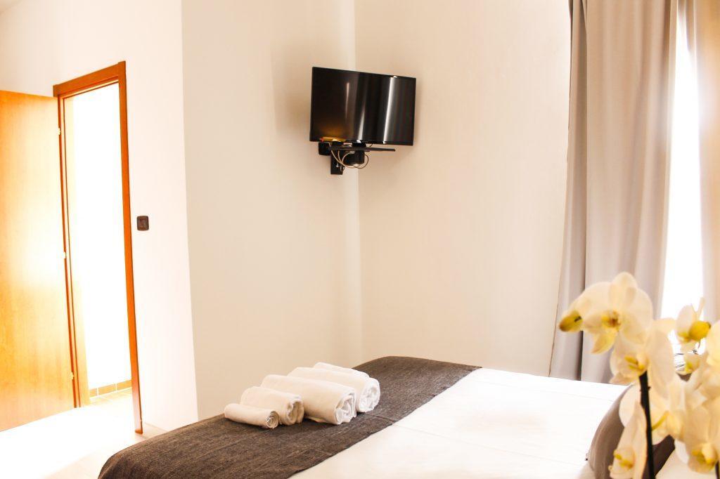 Aquam Albergo Acqui Terme Buitenkant foto